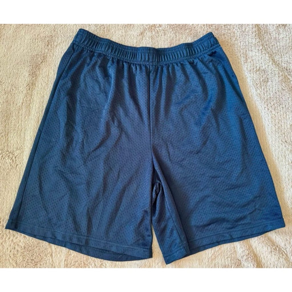 Sport Tek Mens Shorts Size Xs Blue